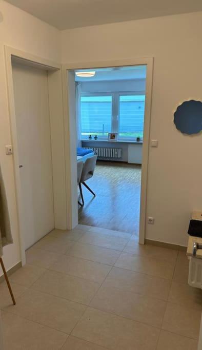 Beckhomes Bb- Gemuetliche, Neue Wohnung Bischberg Exterior photo