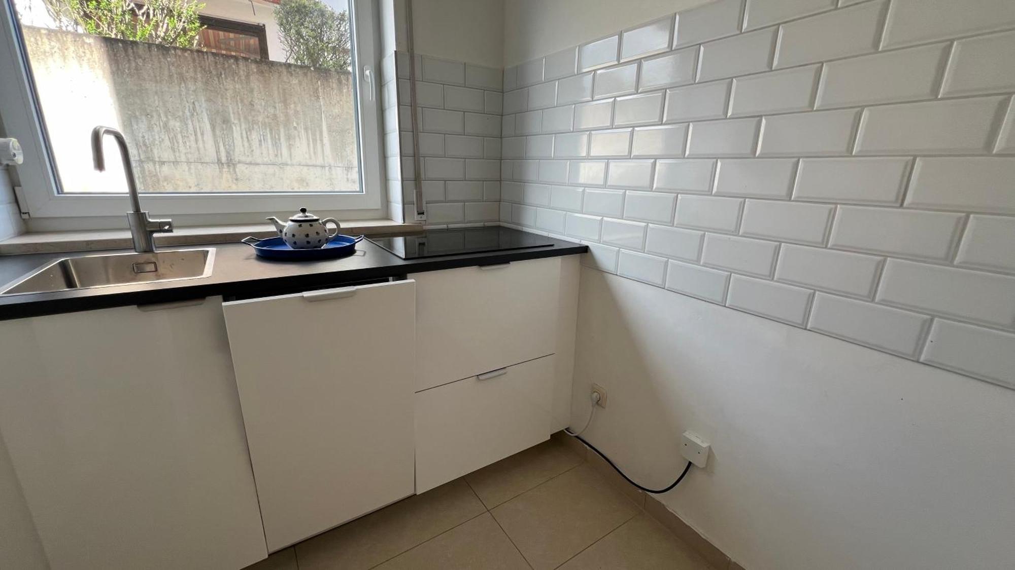 Beckhomes Bb- Gemuetliche, Neue Wohnung Bischberg Exterior photo